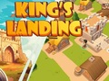 խաղ King's Landing