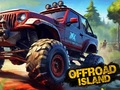 խաղ Offroad Island