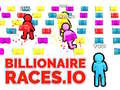 խաղ Billionaire Races.io