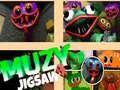խաղ MUZY Jigsaw Puzzle