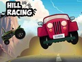 խաղ Hill Racing