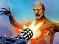 խաղ Gun War Z