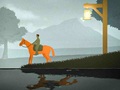 խաղ Horseback Survival