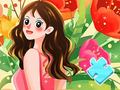 խաղ Jigsaw Puzzle: Happy Women's Day