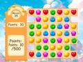 խաղ Candyland: Match-3