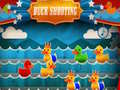 խաղ Duck Shooting