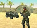 խաղ Gun War Z1