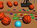 խաղ GrowBall Feed to Grow