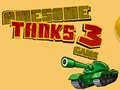 խաղ Awesome Tanks 3 Game
