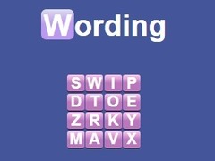 խաղ Wording