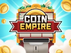 խաղ Coin Empire