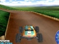 խաղ Speed Racer 3D 