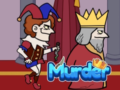 խաղ Murder