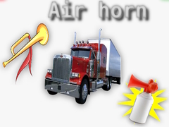 խաղ Air horn 