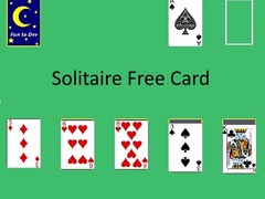խաղ Solitaire Free Card