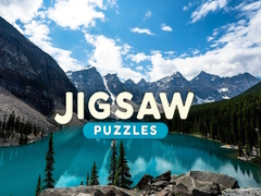 խաղ Jigsaw Puzzles