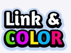 խաղ Link & Color Pictures