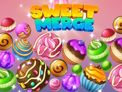 խաղ Sweet Merge