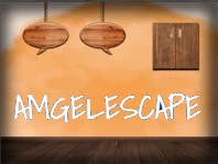 խաղ Amgel Easy Room Escape 171