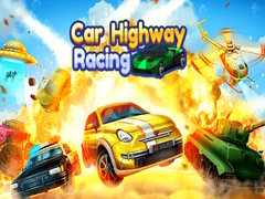 խաղ Car Highway Racing