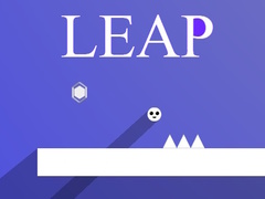 խաղ Leap