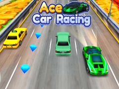 խաղ Ace Car Racing