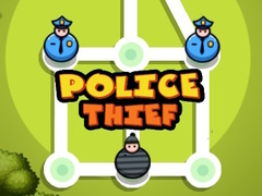 խաղ Police Thief