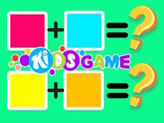 խաղ How Much Do You Know About Color?