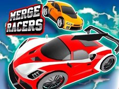 խաղ Merge Racers