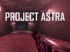 խաղ Project Āstra