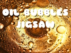 խաղ Oil Bubbles Jigsaw