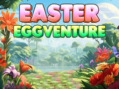 խաղ Easter Eggventure