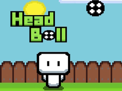խաղ Head Ball