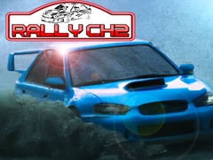 խաղ Rally Championship 2