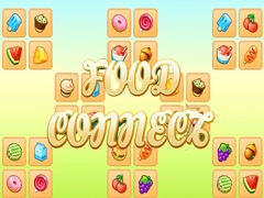 խաղ Food Connect