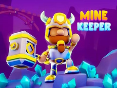 խաղ Mine Keeper