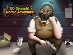 խաղ 60 Seconds! Atomic Adventure