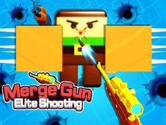 խաղ Merge Gun Elite Shooting