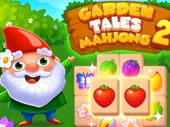 խաղ Garden Tales Mahjong 2