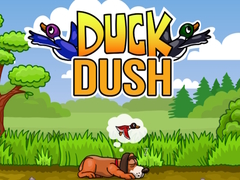 խաղ Duck Dash 