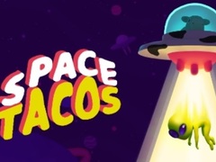 խաղ Space Tacos
