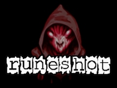 խաղ Runeshot