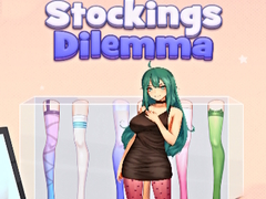 խաղ Stockings Dilemma