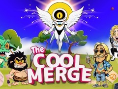 խաղ The Cool Merge