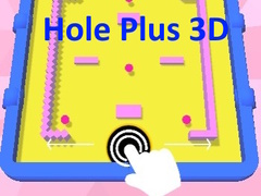 խաղ Hole Plus 3D