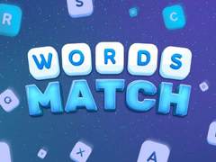 խաղ Words Match