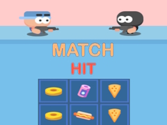 խաղ Match Hit