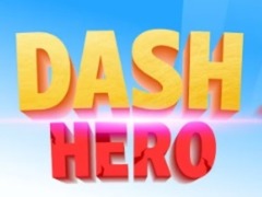 խաղ Dash Hero