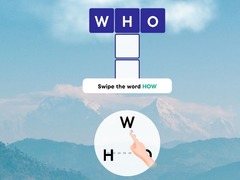 խաղ Word Trip