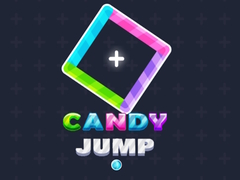 խաղ Candy Jump
